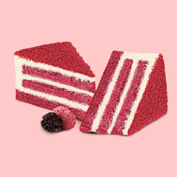Red velvet